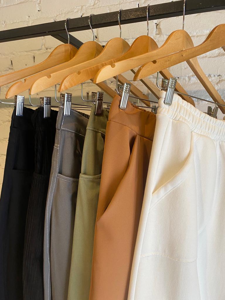 qual é a sua calça ideal?