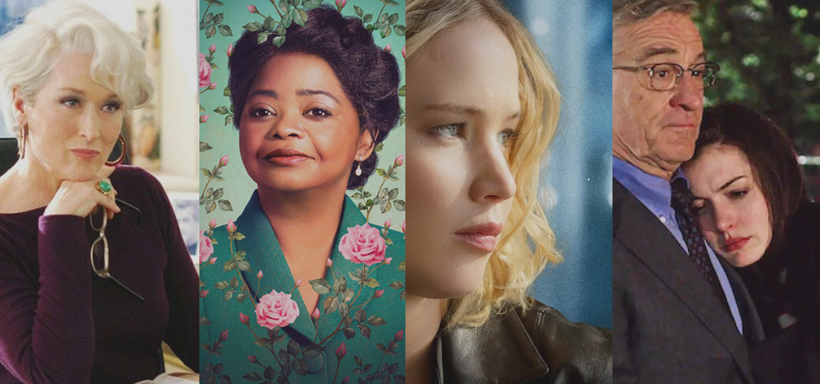 10 filmes pra quando você estiver desmotivada
