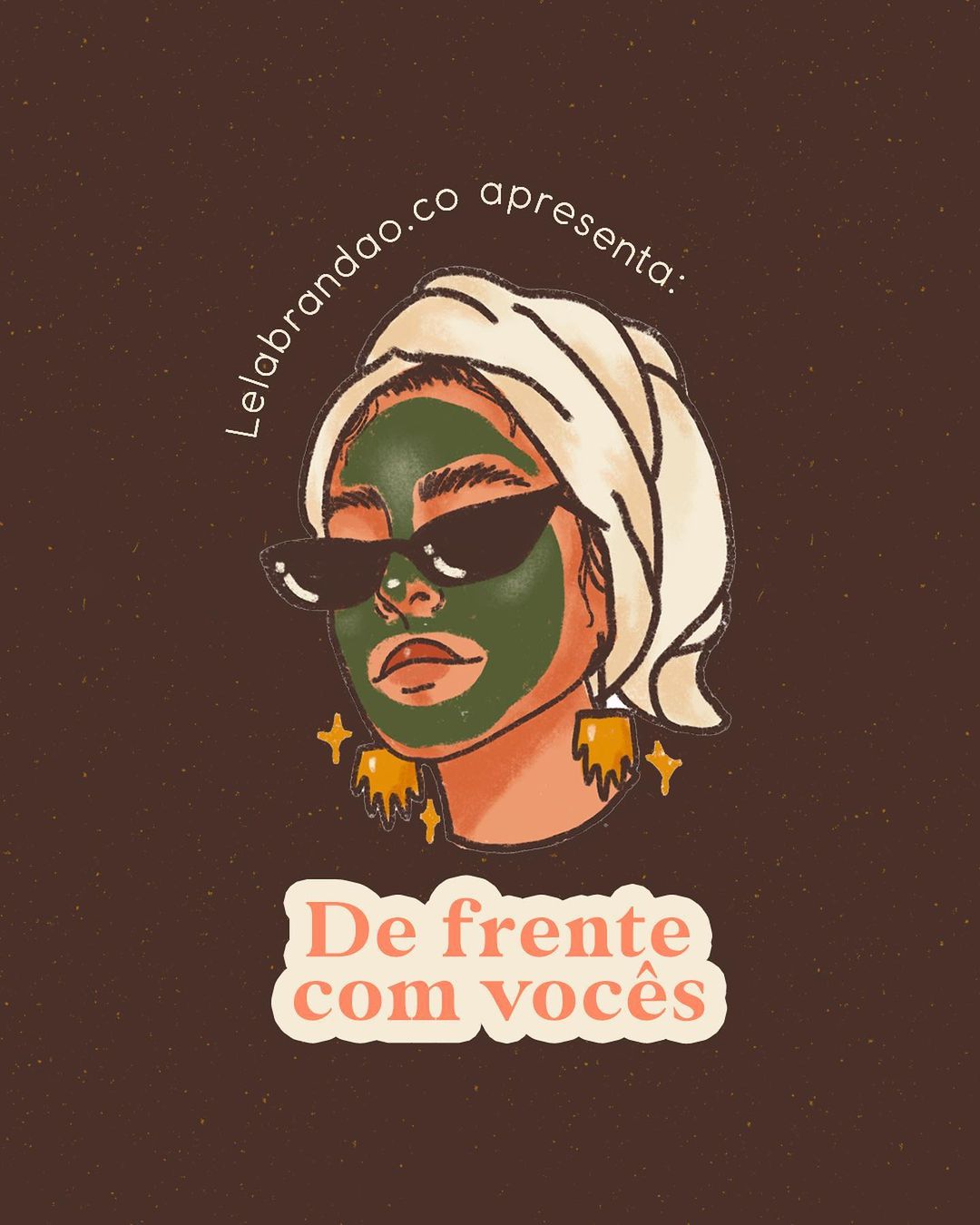 #3 De frente com vocês: crises, aceitação e descobertas