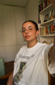 camisetão cronicamente offline