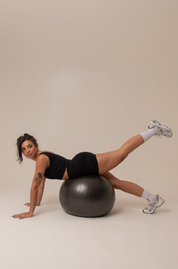 short compress gym babe | short fitness com bolsos