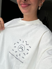 camisetão gostosas ligue os pontos
