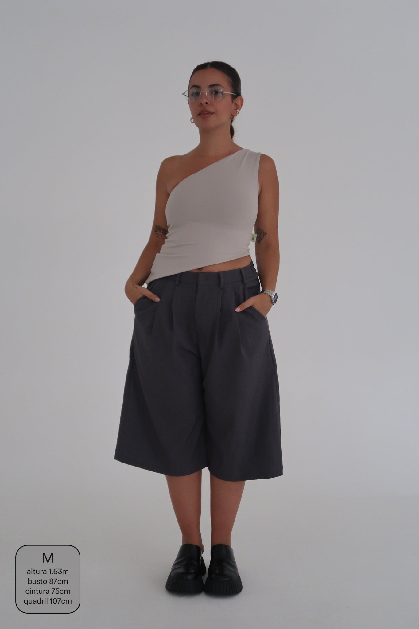 blusa assimétrica desejo clássica