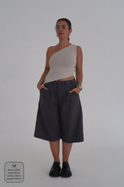 blusa assimétrica desejo clássica