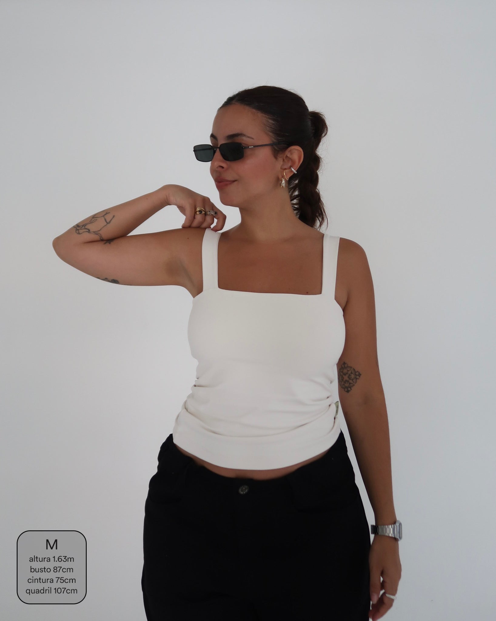 regata reta deusa clássica