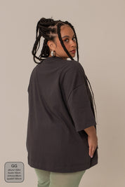 camisetão lua collab. tarsila do amaral
