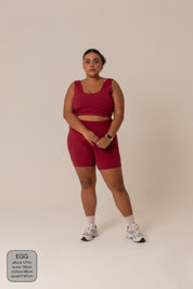 top compress gym babe | top feminino fitness