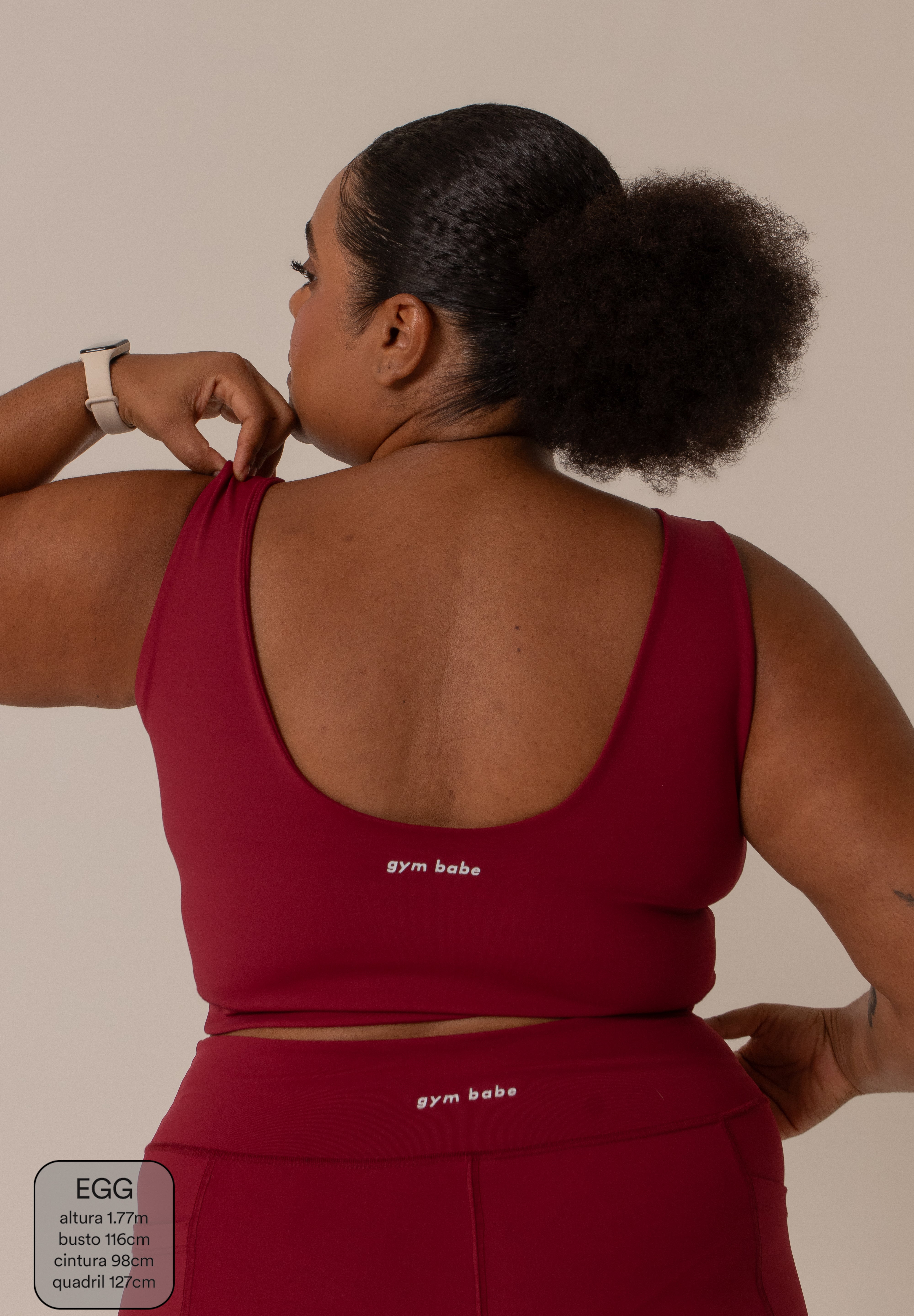 top compress gym babe | top feminino fitness