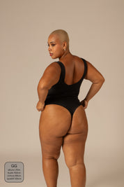 body kim alcinha