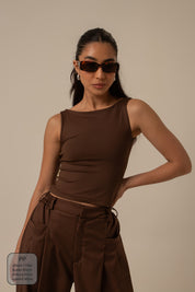 calça alfaiataria effortless