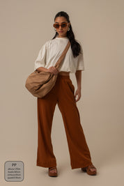 bolsa comfy clássica