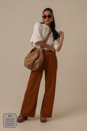 bolsa comfy clássica