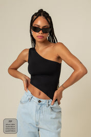 blusa assimétrica desejo clássica