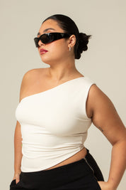 blusa assimétrica desejo clássica