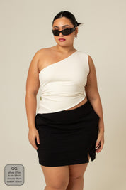 blusa assimétrica desejo clássica