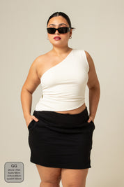blusa assimétrica desejo clássica