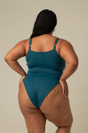 body sossego dupla face | maiô asa delta