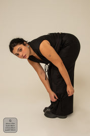 calça alfaiataria