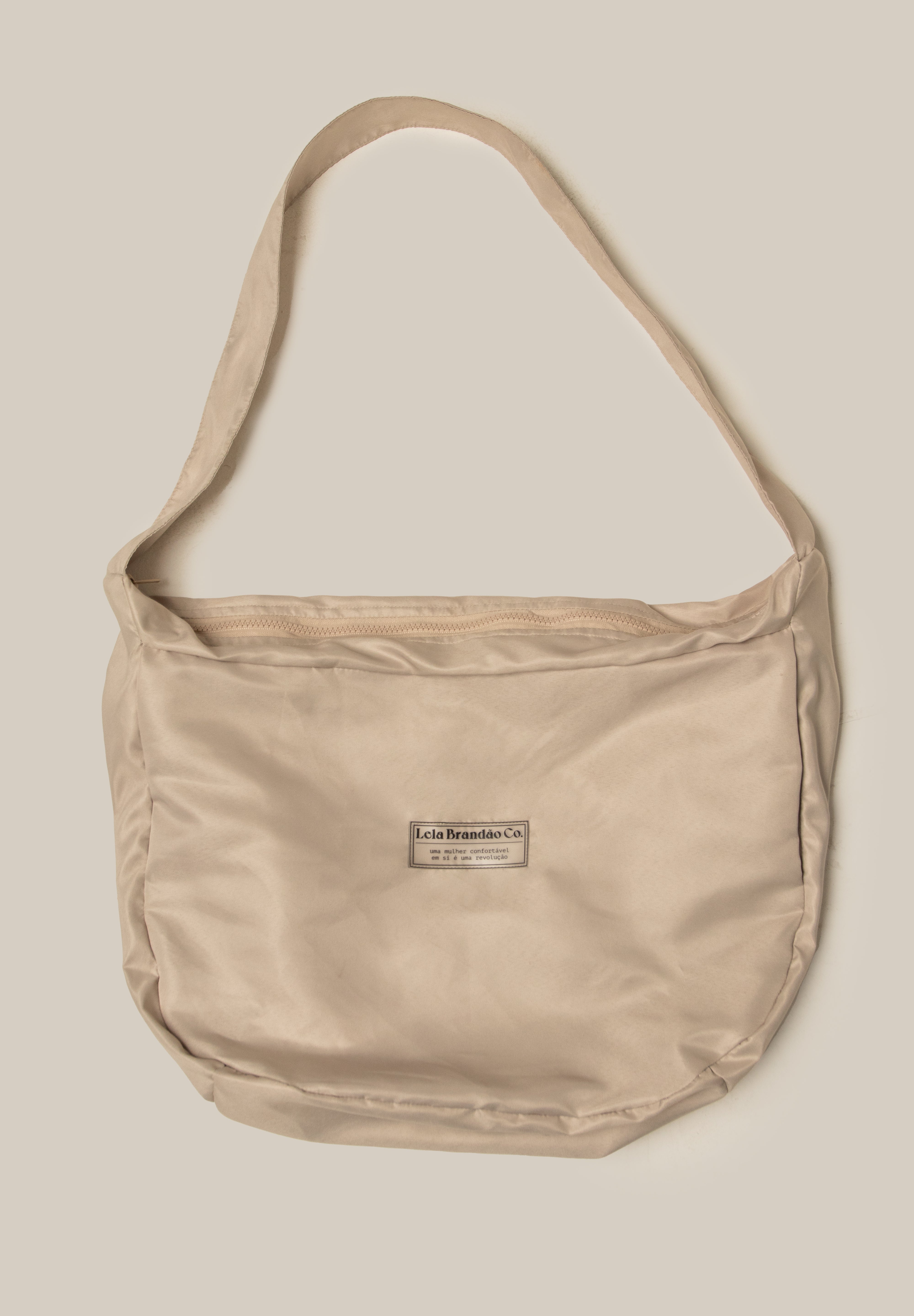 bolsa comfy clássica