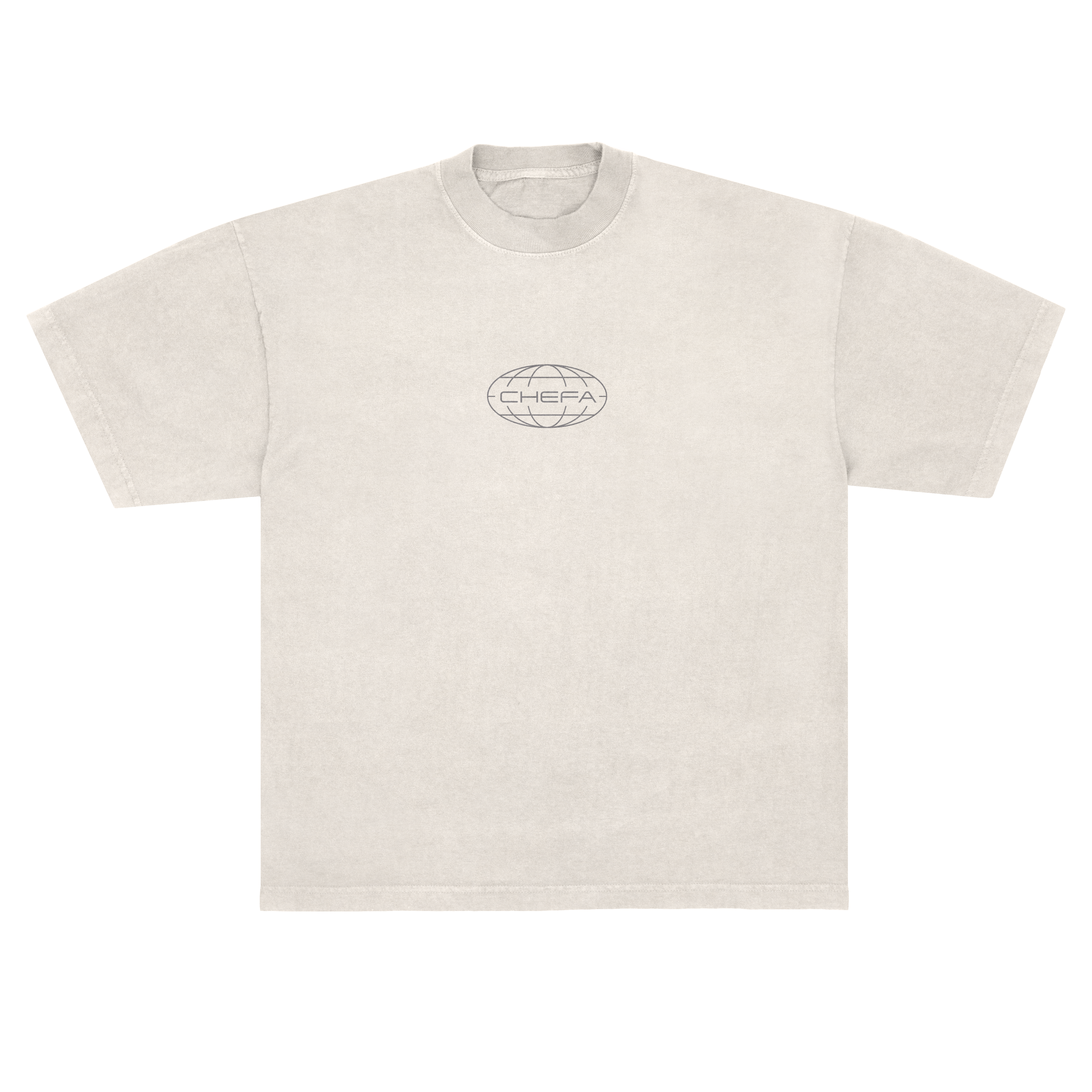 camisetão chefa