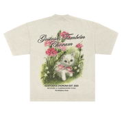 camisetão gostosas também choram gatinho