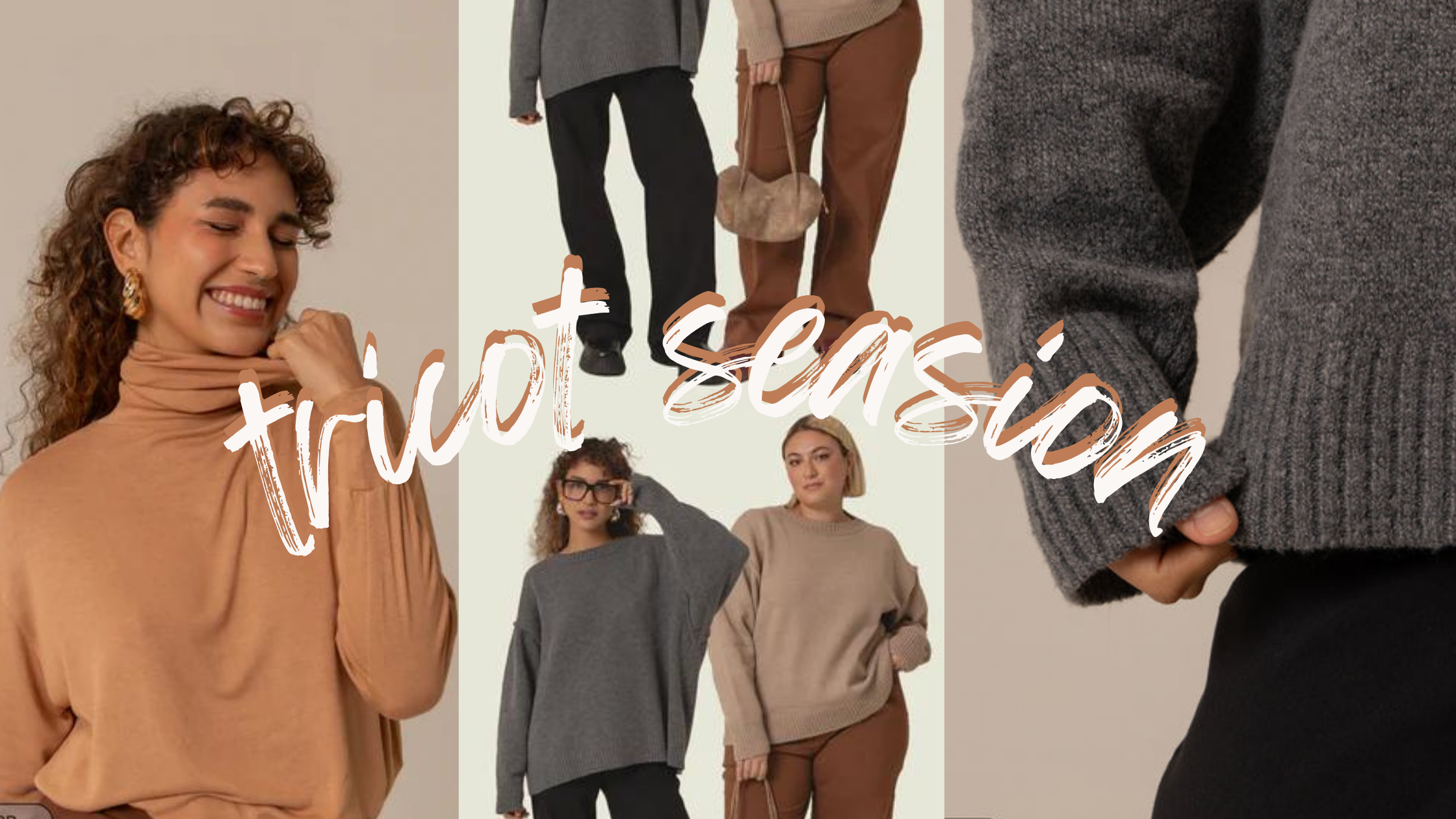 tricot oversized tricot fininho - lela brandão.co