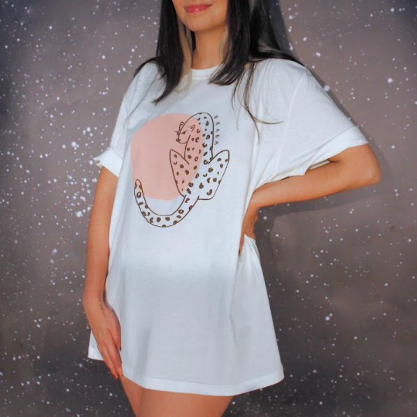 camisetas