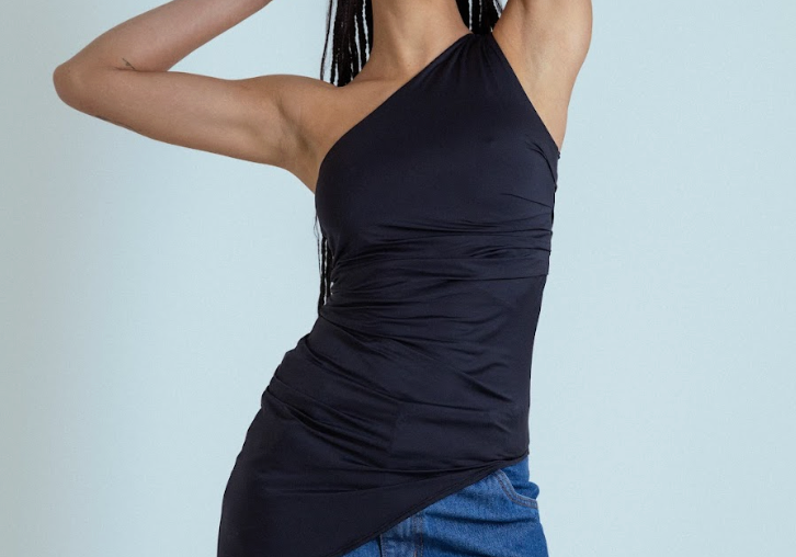 blusas, tops & camisas