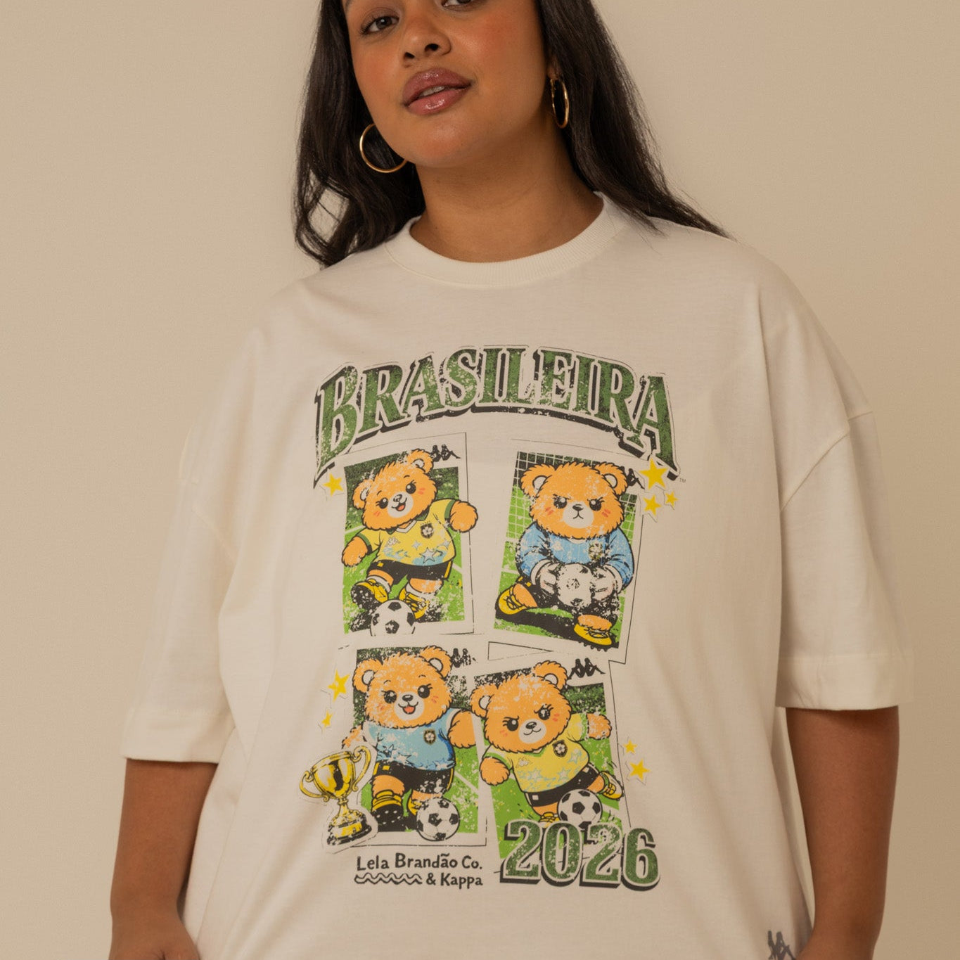 camisetas