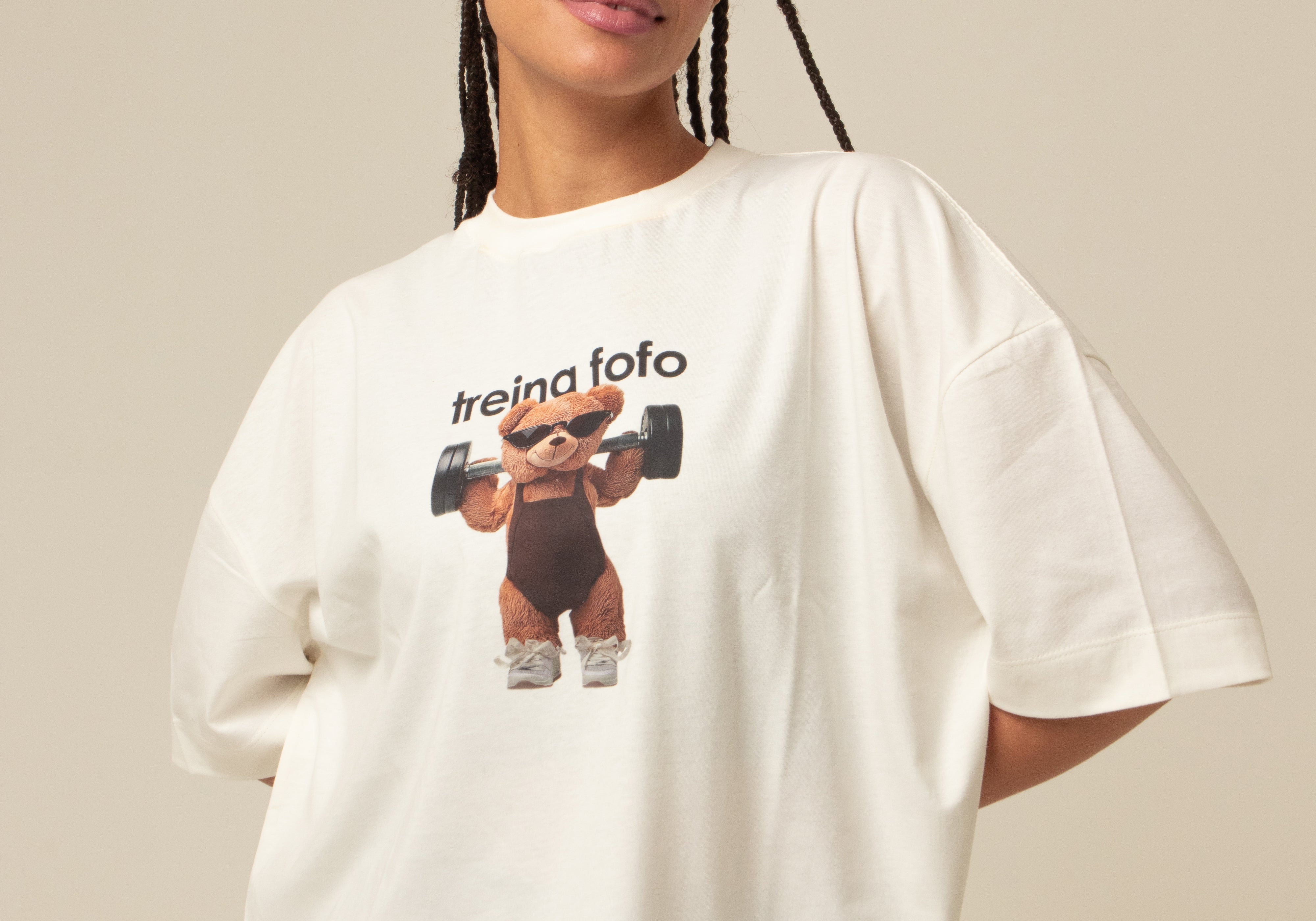camisetas