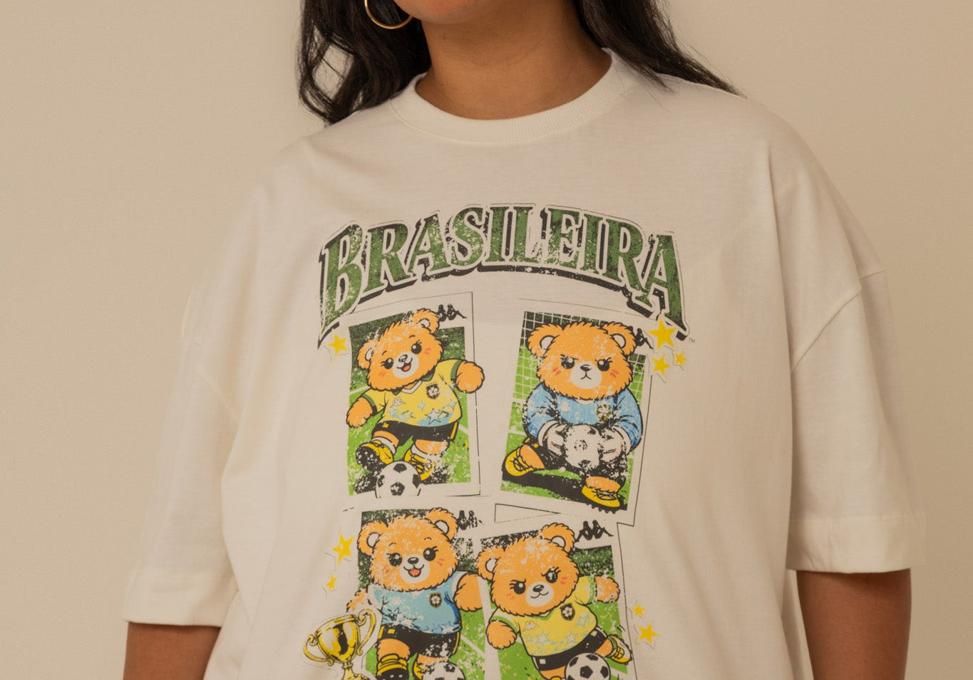 camisetas