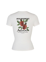 baby tee orgulhosamente latina