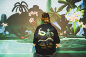 camisetão lua collab tarsila do amaral