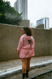 jaqueta corta vento garoa