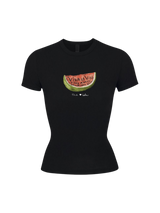baby tee viva la vida collab frida & lela