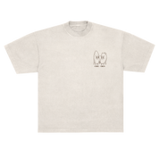 camisetão arroz & feijão