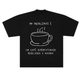 camisetão 99 problemas