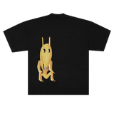 camisetão cuca collab tarsila do amaral