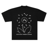 camisetão gostosas ligue os pontos
