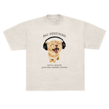 camisetão não perturbe