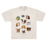 camisetão gostosa e chorona