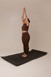 legging compress gym babe | legging fitness com bolsos