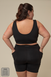top compress gym babe | top feminino fitness