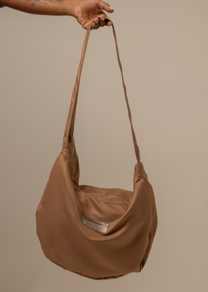 bolsa comfy clássica