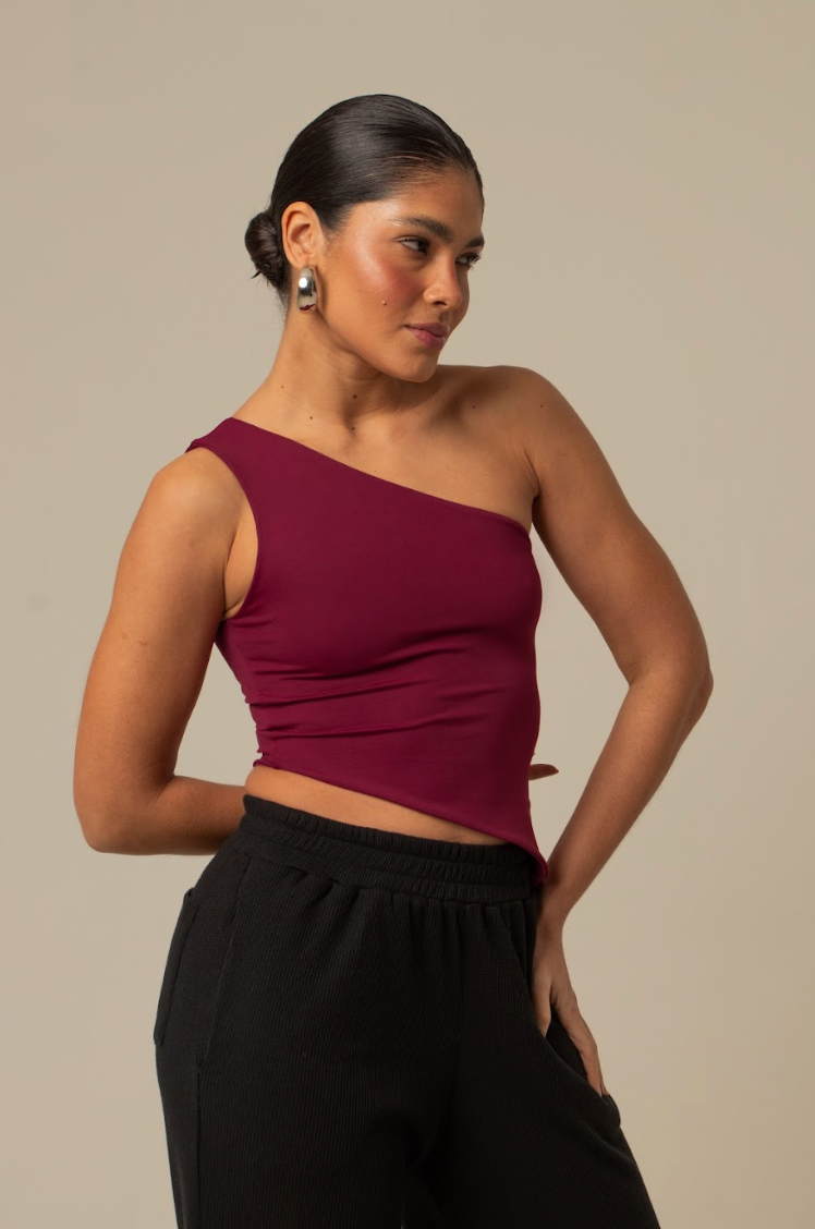 blusa assimétrica desejo clássica