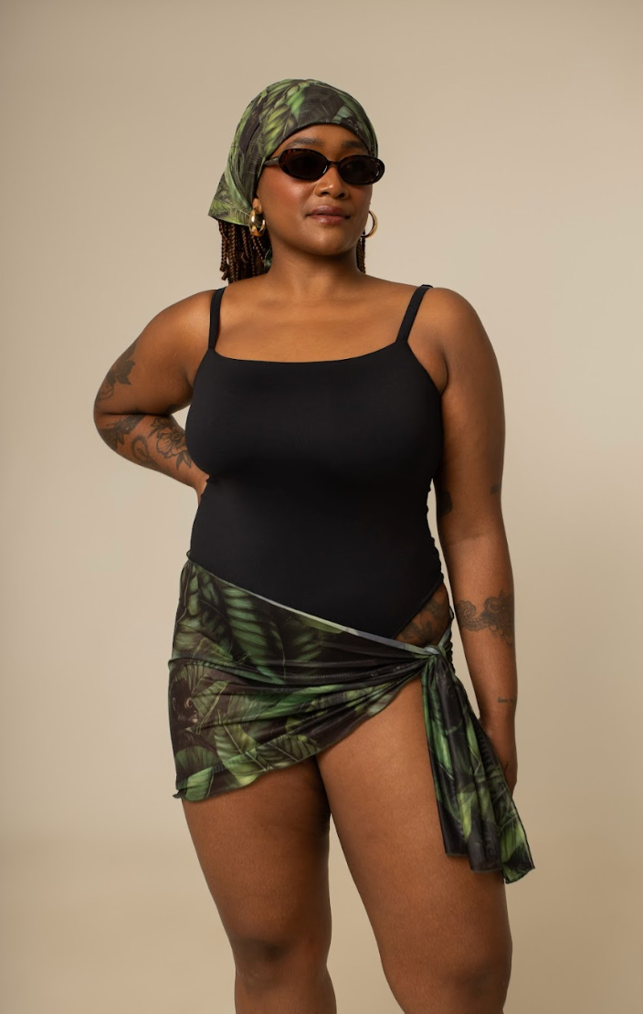 tule collab frida & lela