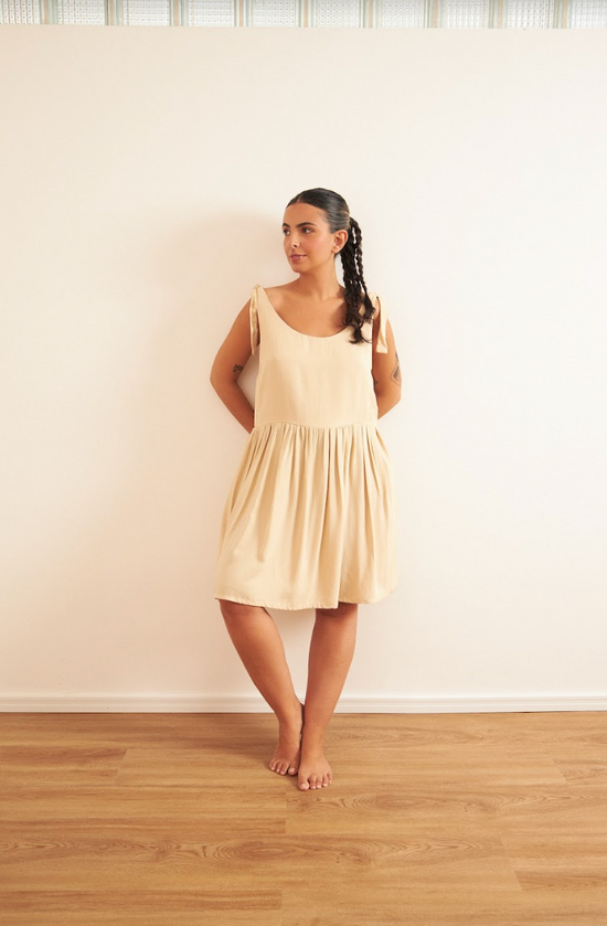 vestido levinho