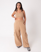 calça icônica de moletom