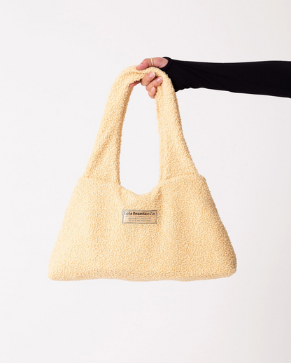 bolsa abracinho