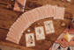 espelho, o tarot